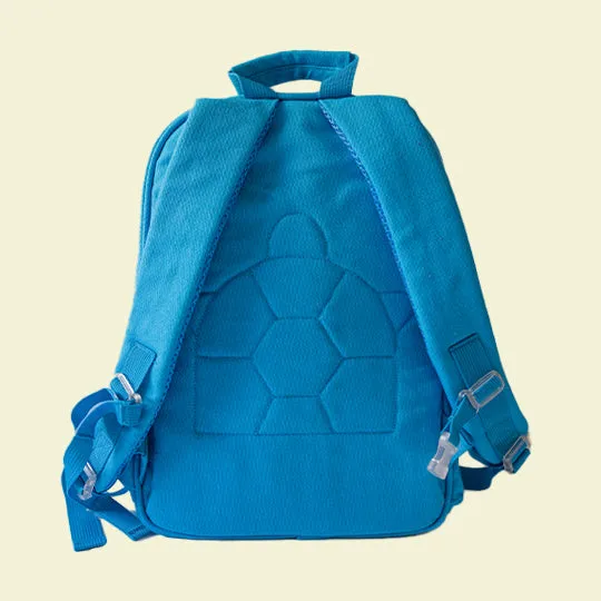 Junior backpack - Aqua Blue
