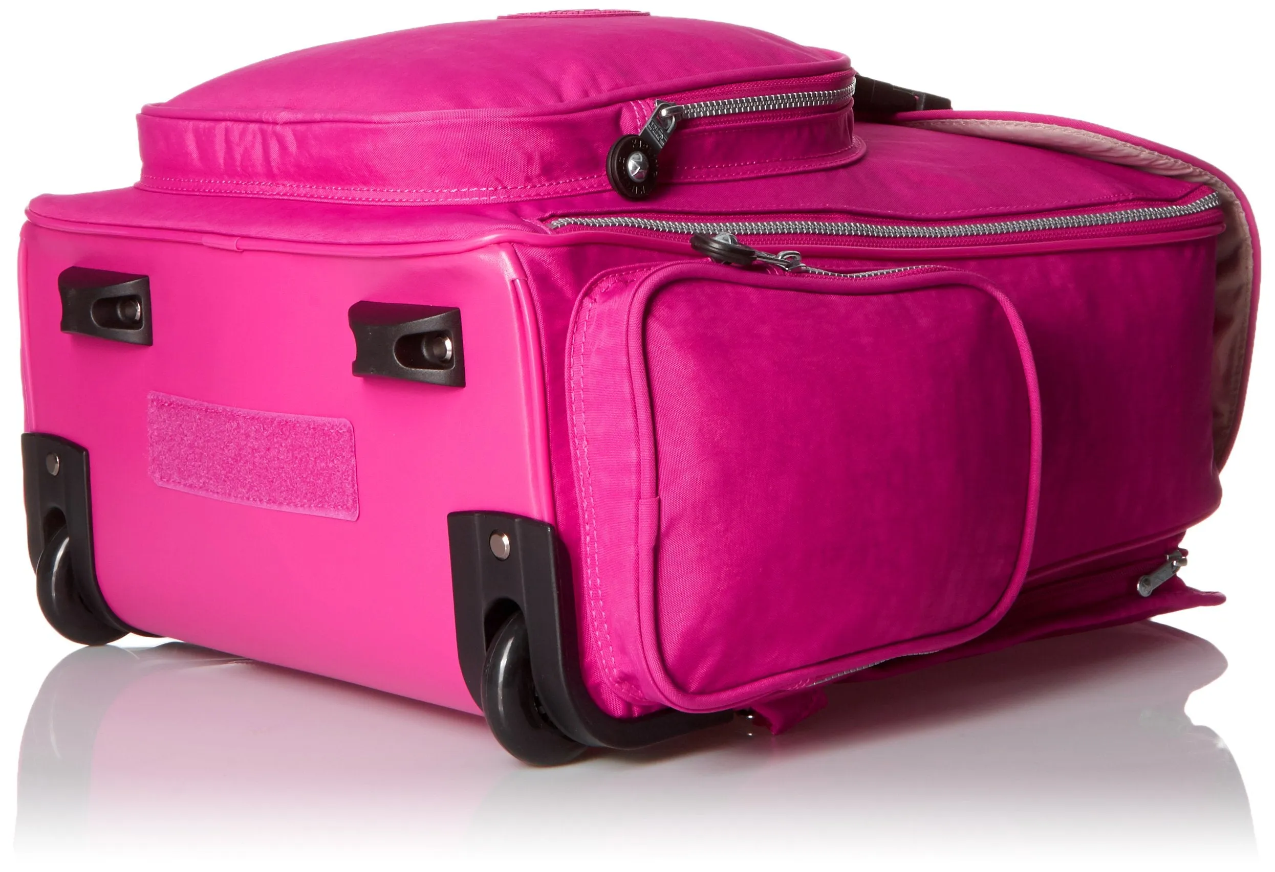 Kipling luggage Alcatrazii, Very Berry