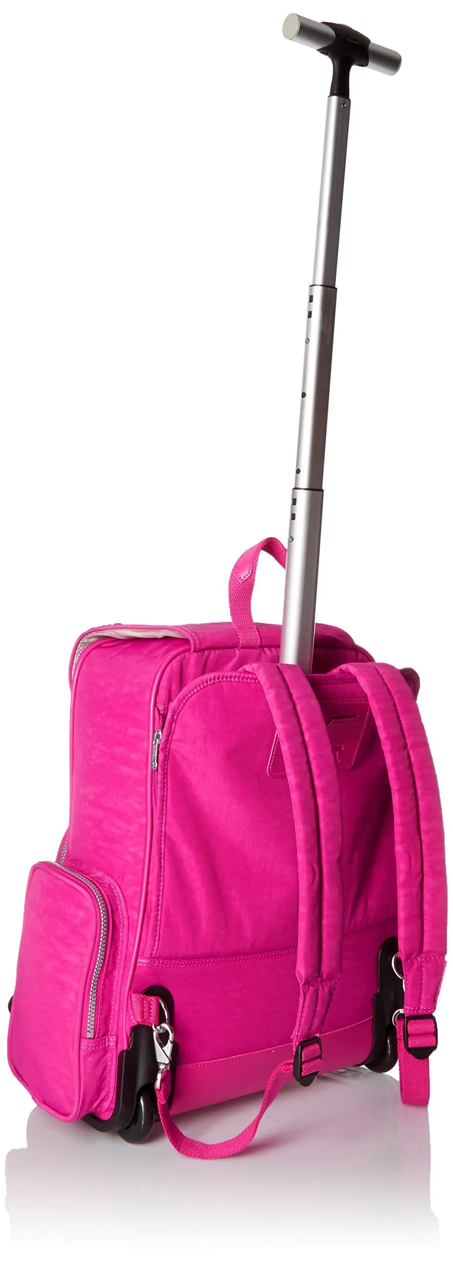 Kipling luggage Alcatrazii, Very Berry