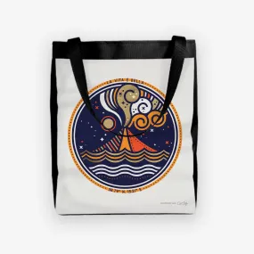La Vita E Bella Day Tote