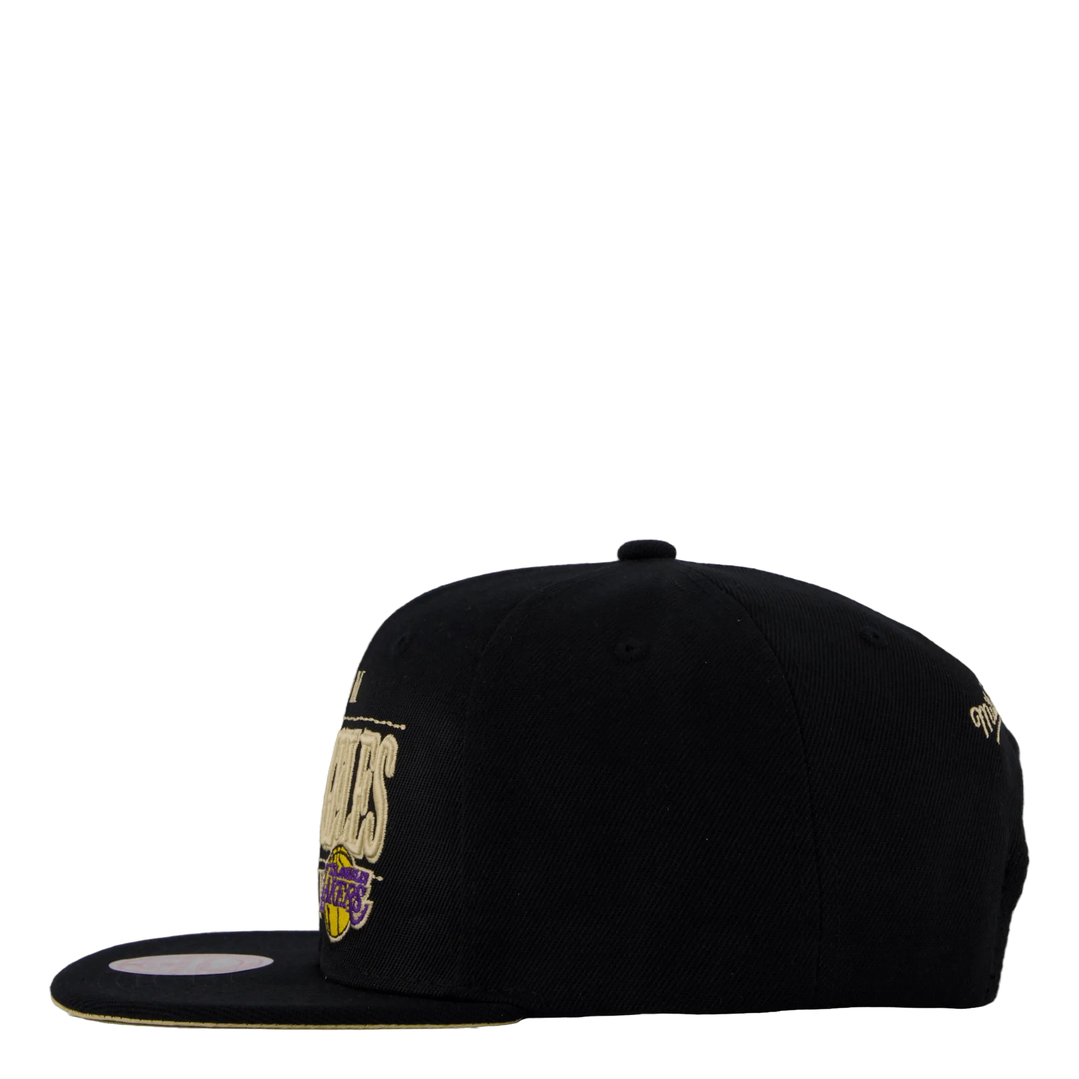 Lakers With Love Snapback