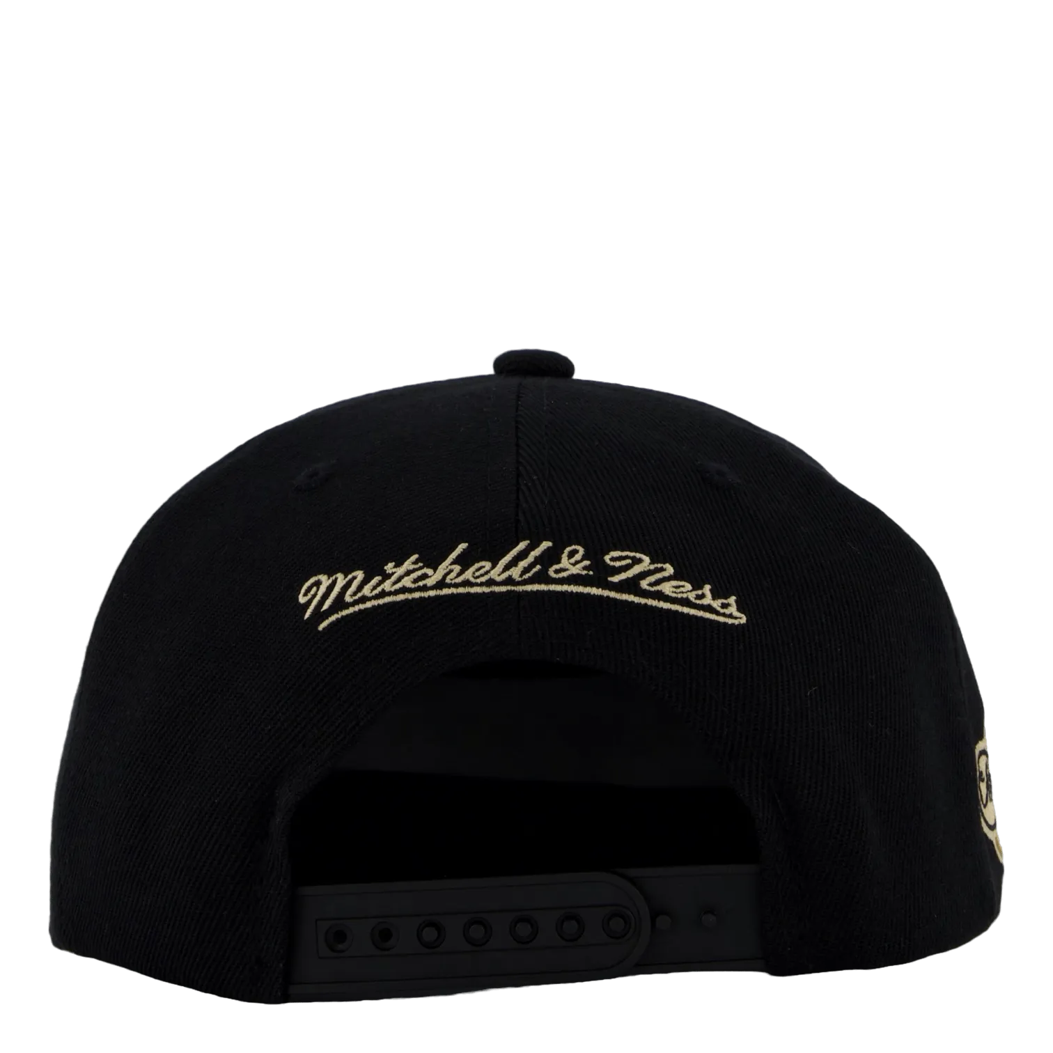 Lakers With Love Snapback