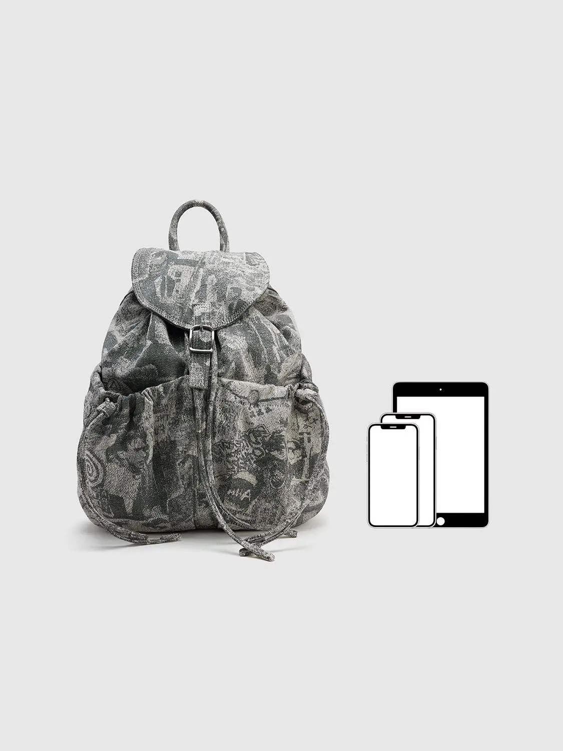 Large Backpacks