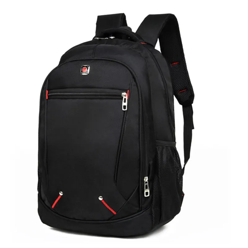 Large Capacity School Backpack