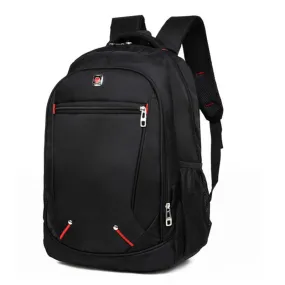 Large Capacity School Backpack