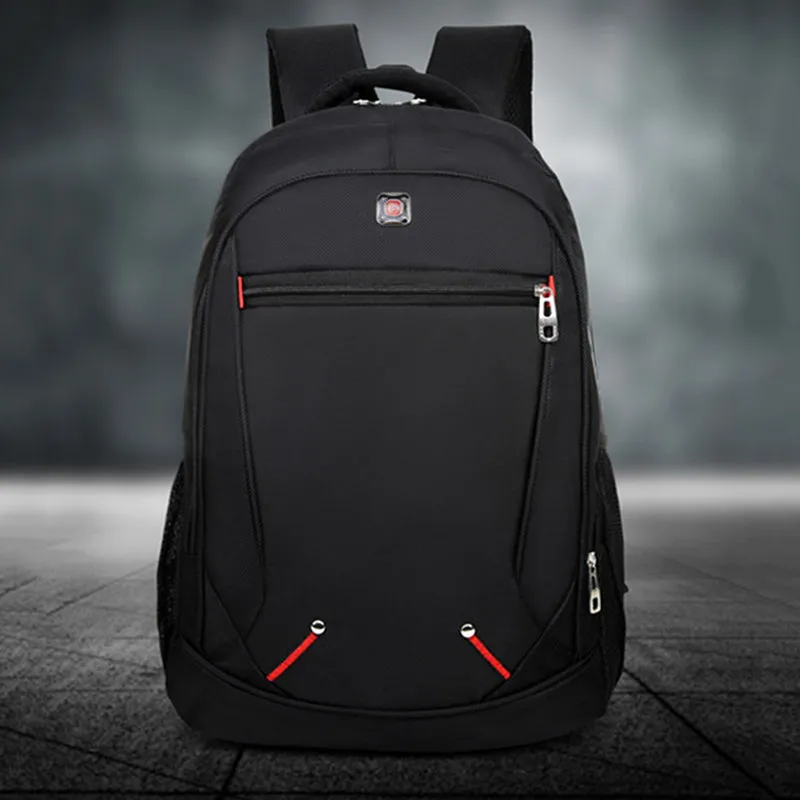 Large Capacity School Backpack