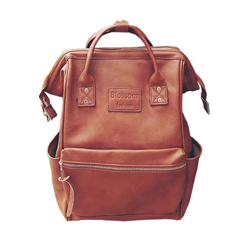 Large Mummy Diaper Backpacks
