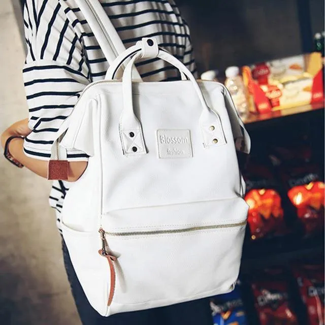 Large Mummy Diaper Backpacks