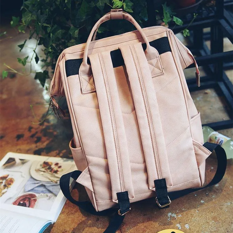 Large Mummy Diaper Backpacks