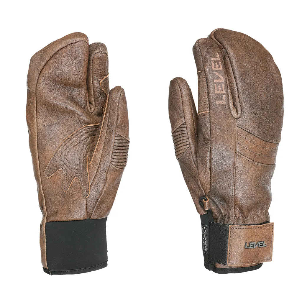 Level Rexford Trigger Glove Mens 2025
