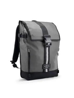 Life Behind Bars The Breakaway 27L Backpack Grey