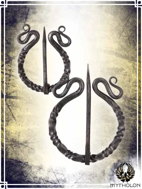 Lyra Fibula