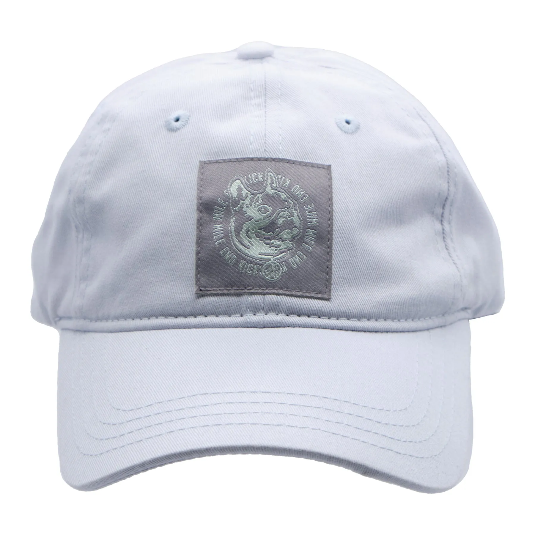 MEK CAP 003 | Gordon Patch