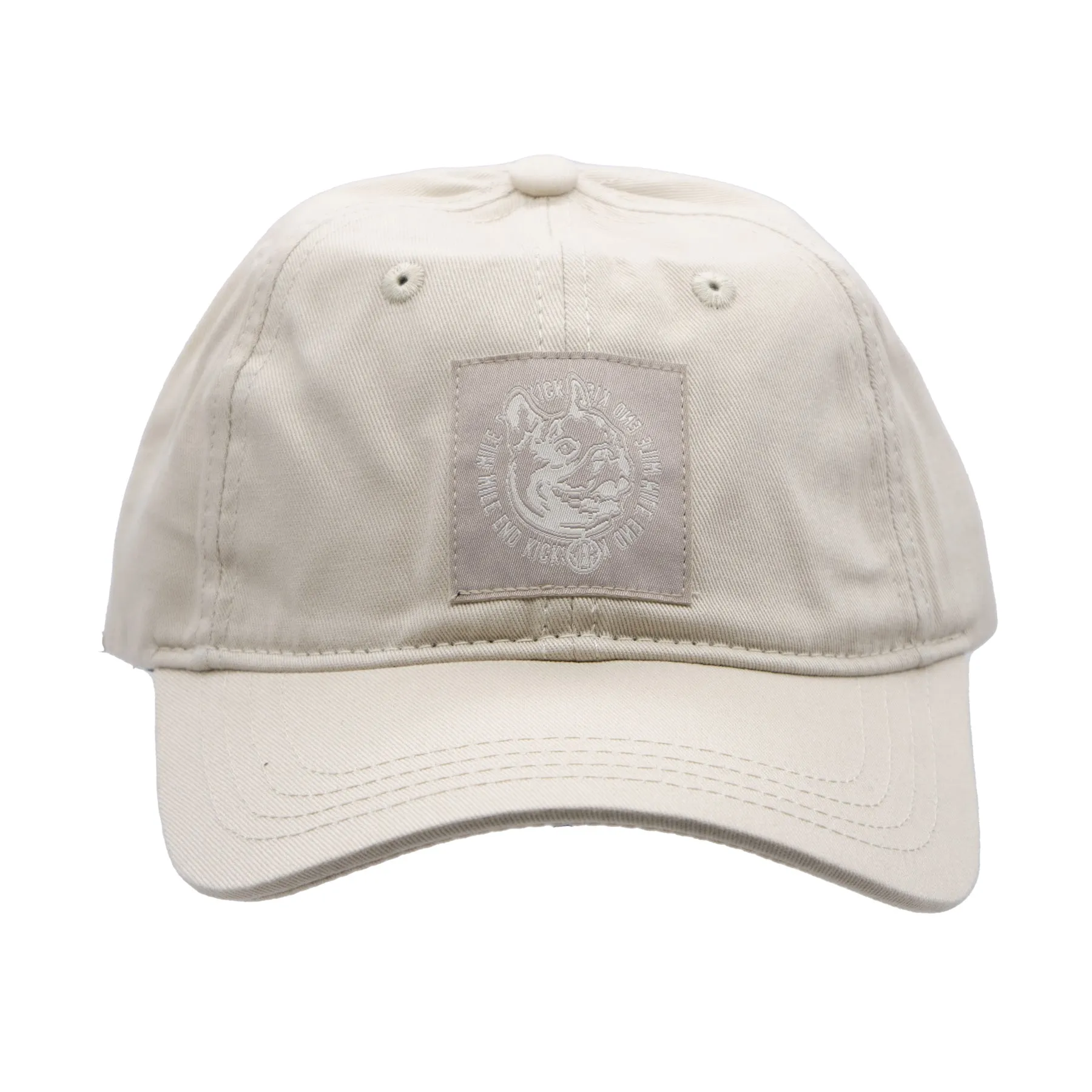 MEK CAP 003 | Gordon Patch