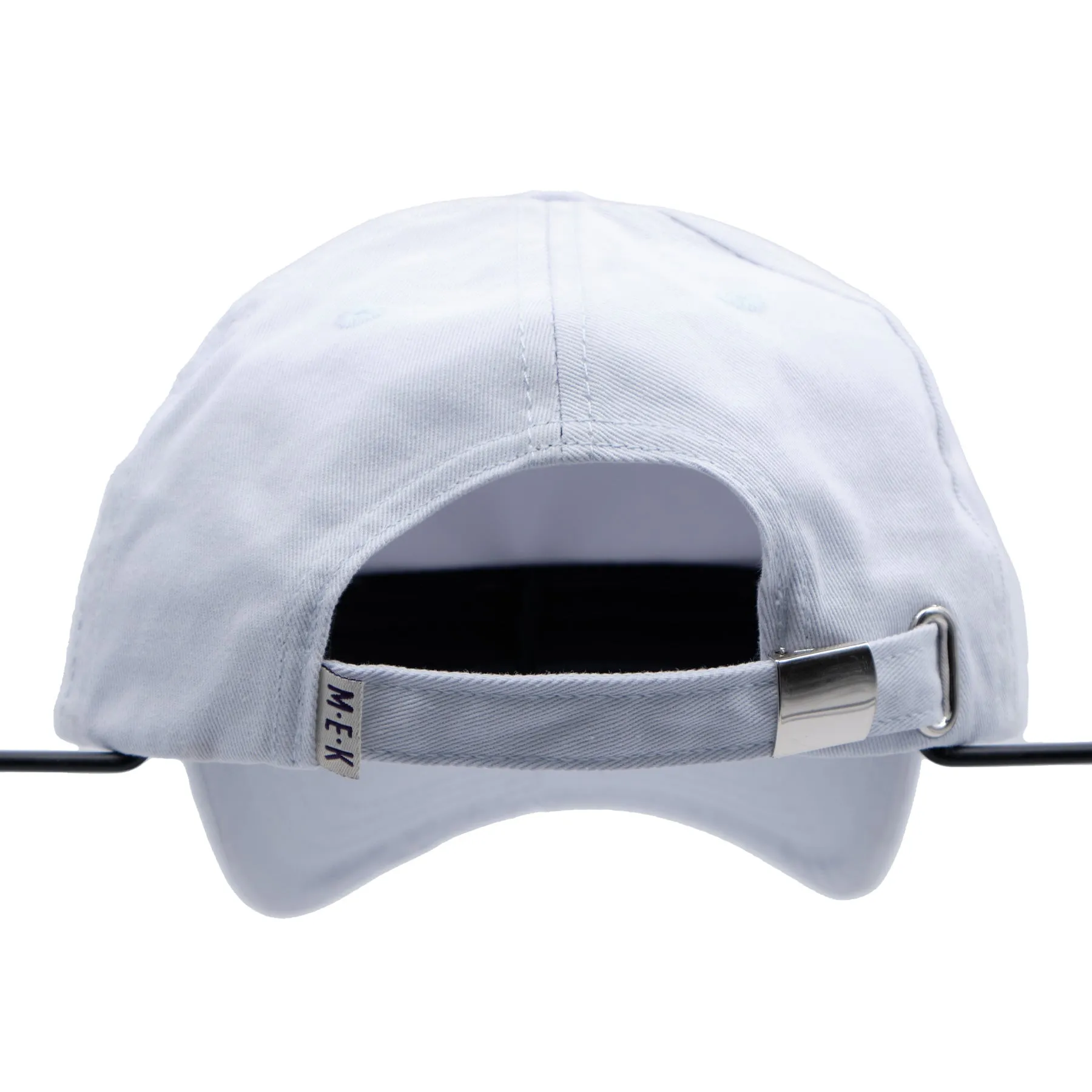 MEK CAP 003 | Gordon Patch