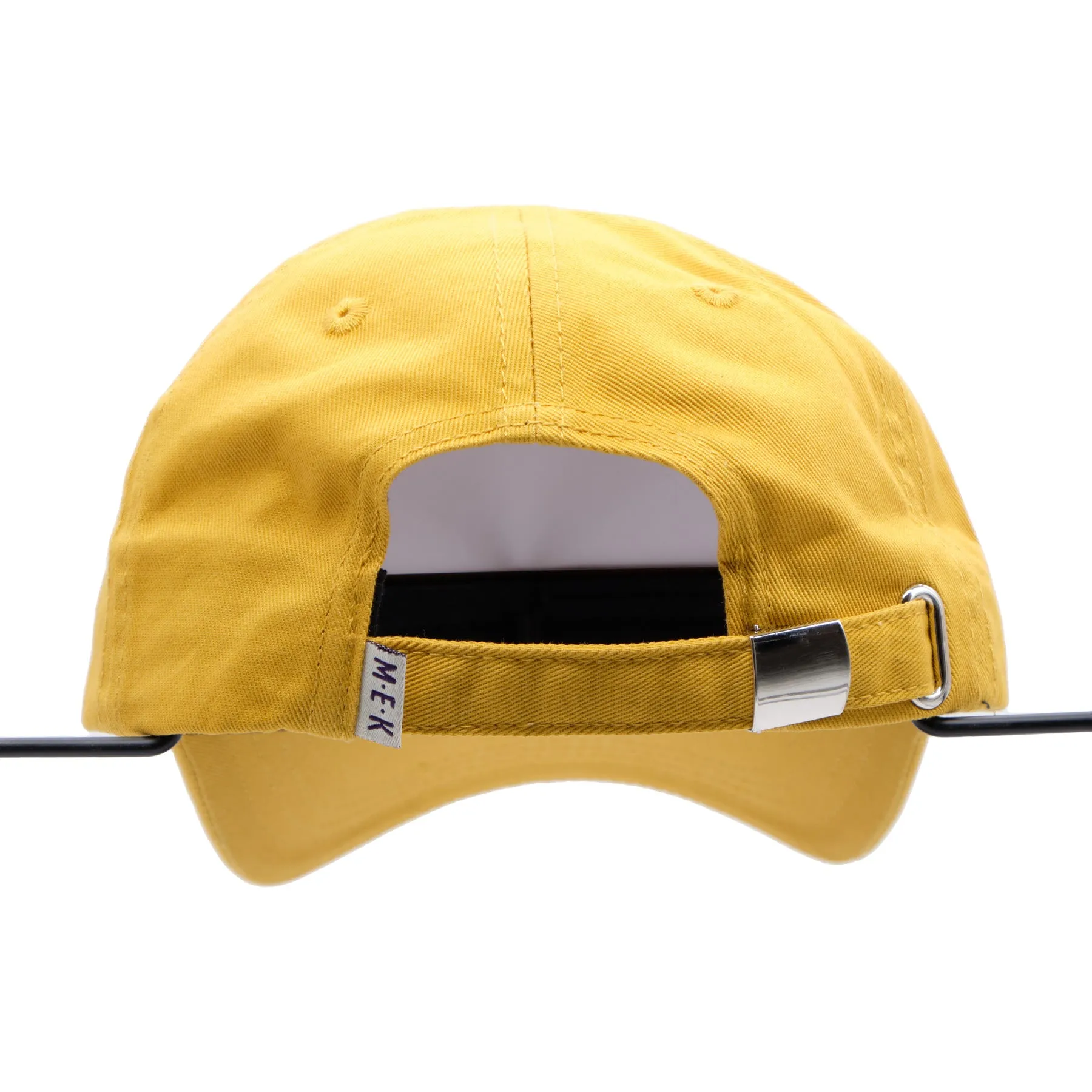 MEK CAP 003 | Gordon Patch