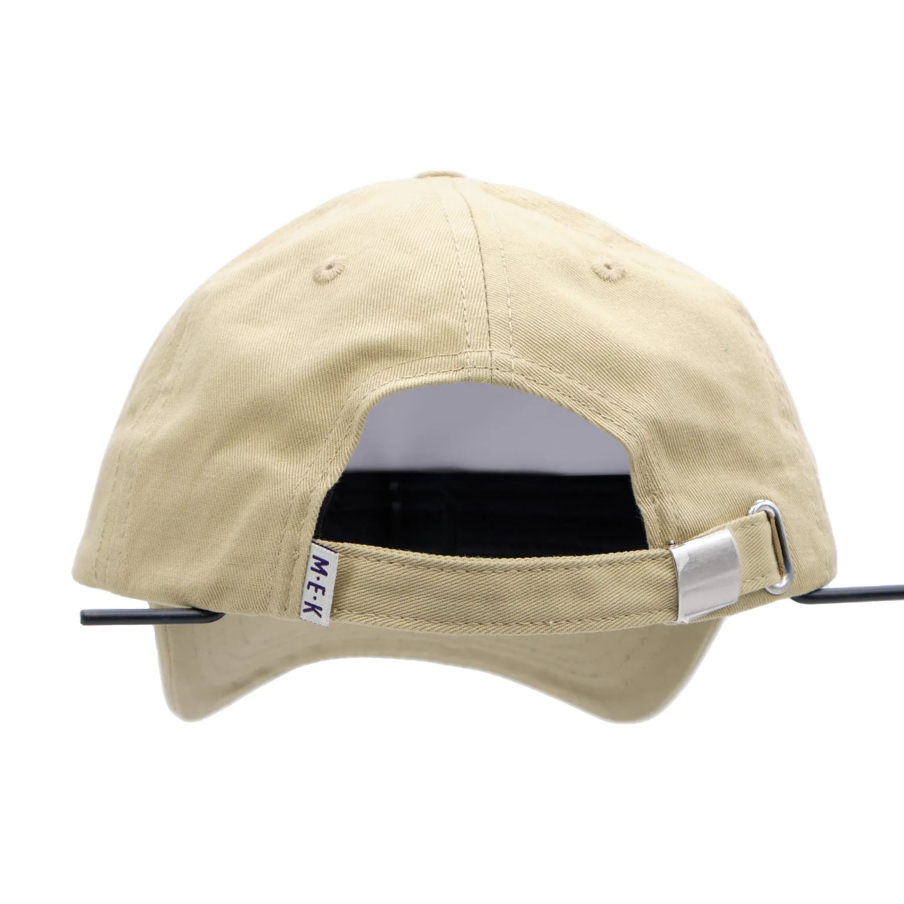MEK CAP 003 | Gordon Patch