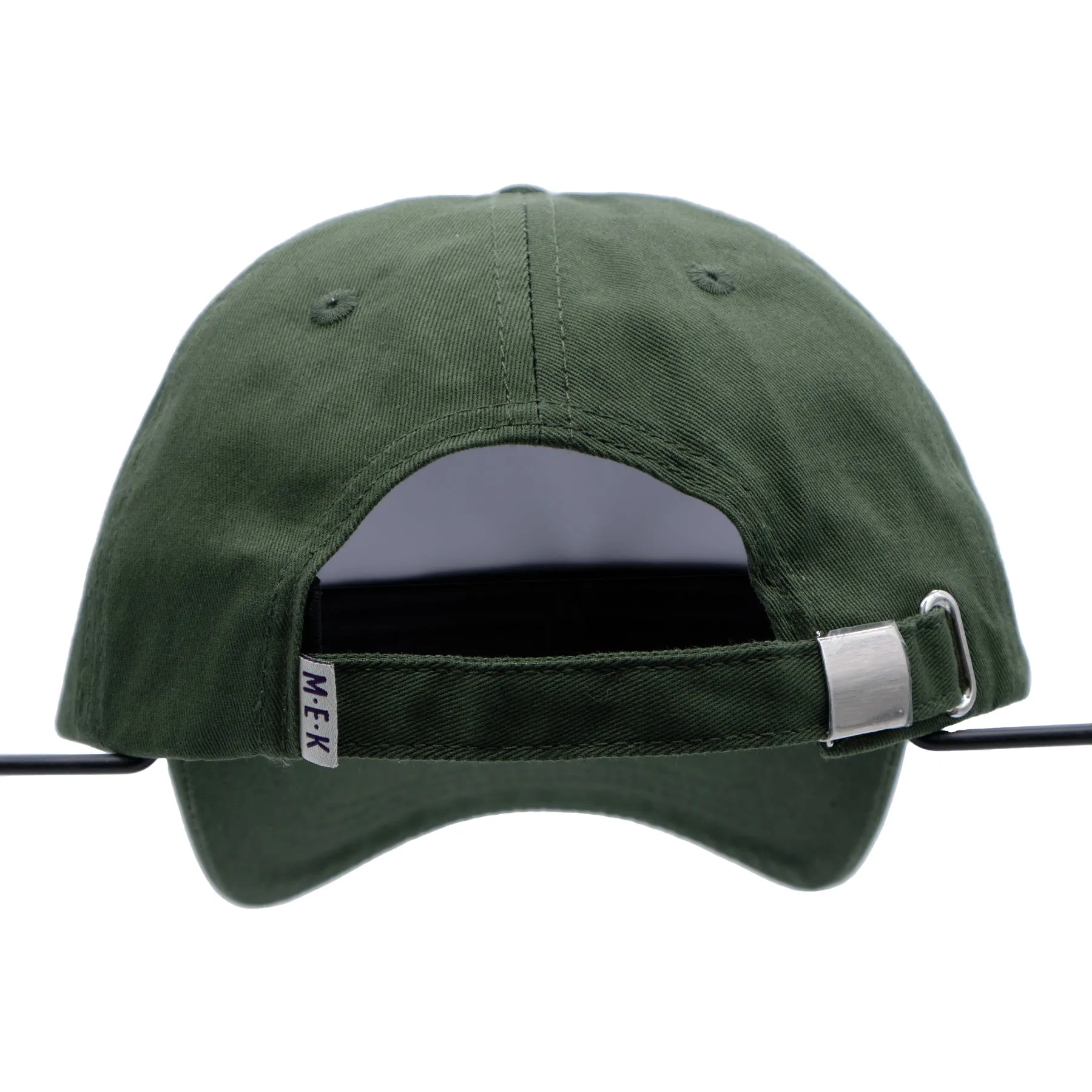MEK CAP 003 | Gordon Patch