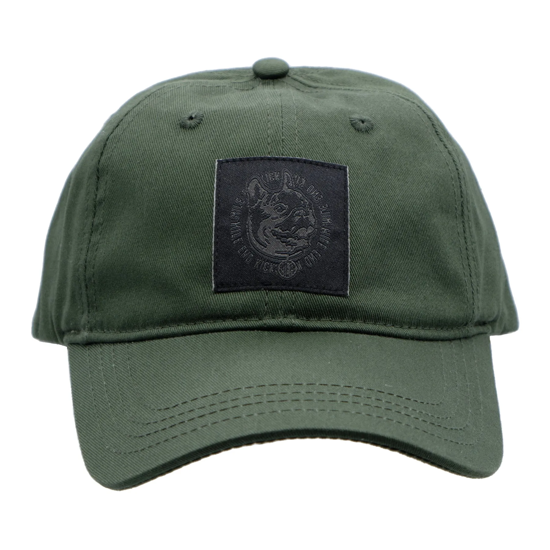 MEK CAP 003 | Gordon Patch