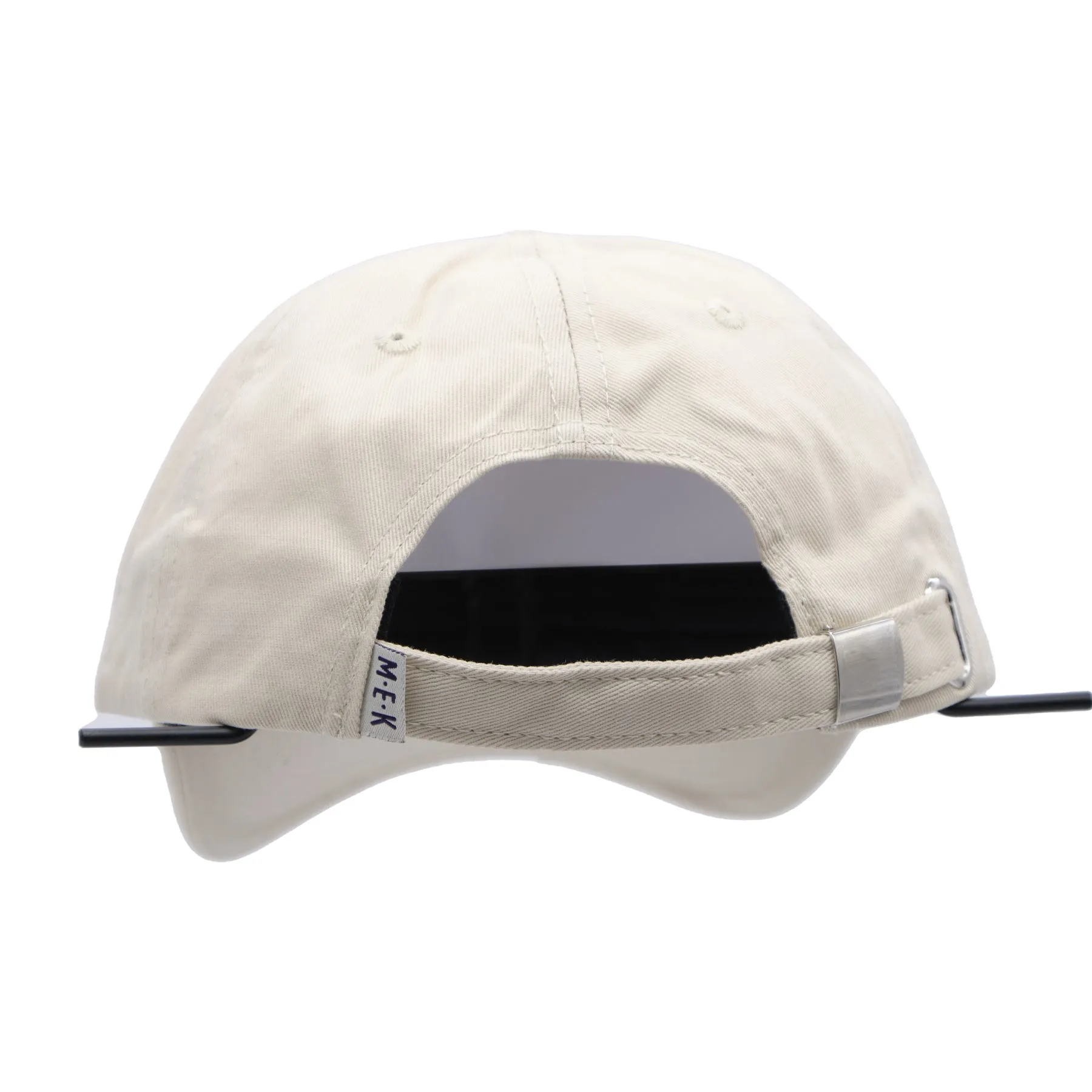 MEK CAP 003 | Gordon Patch