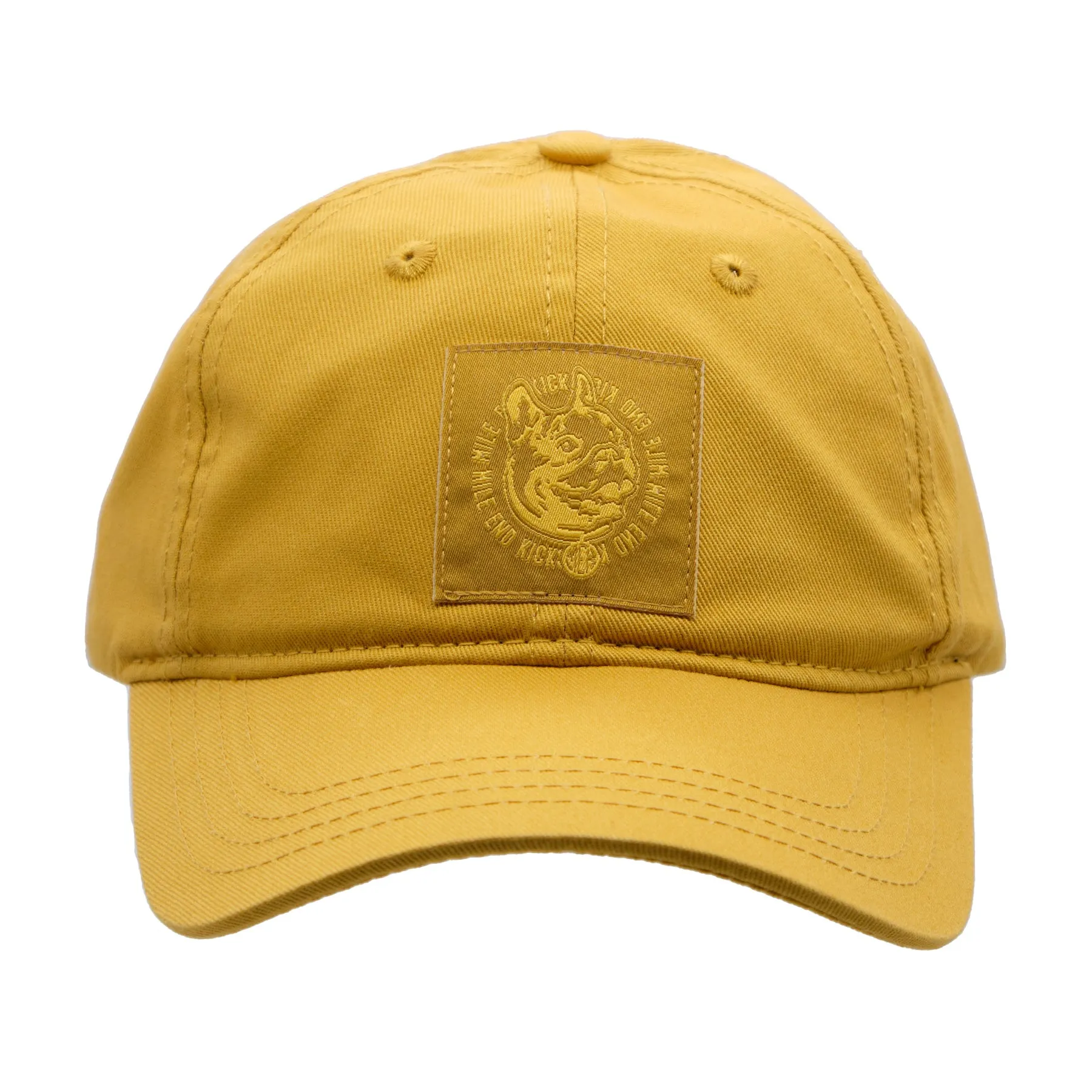 MEK CAP 003 | Gordon Patch