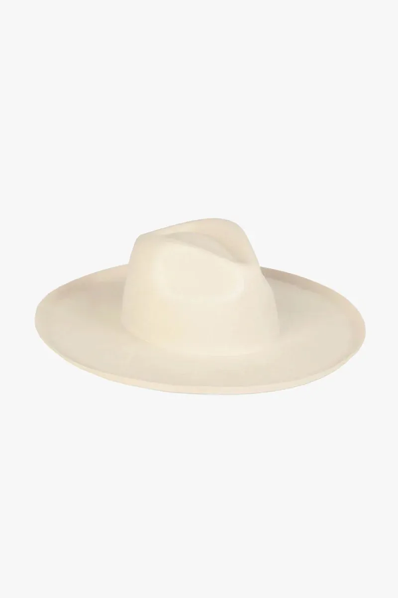 Melodic Fedora