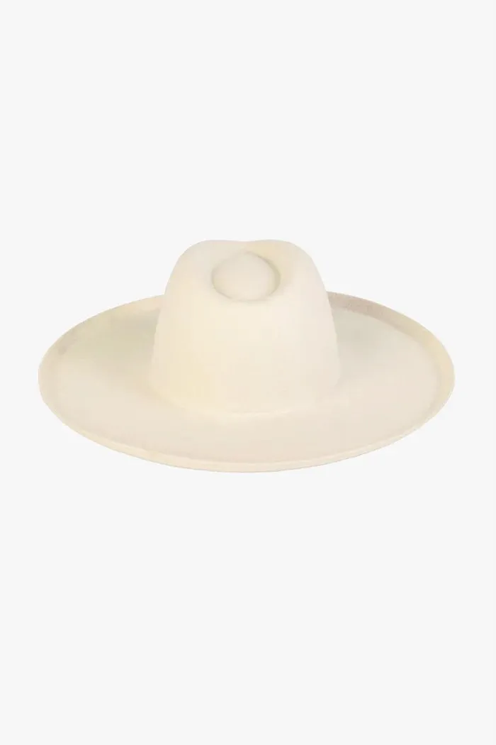 Melodic Fedora
