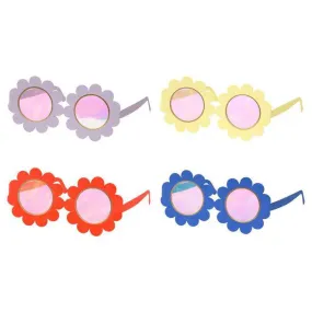 Meri Meri Paper Flower Party Sunglasses S9248