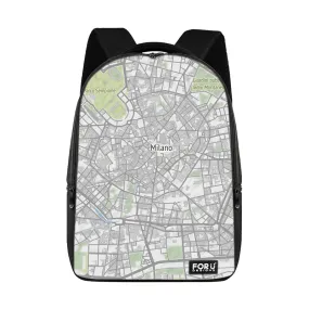 Milan - Laptop Backpacks