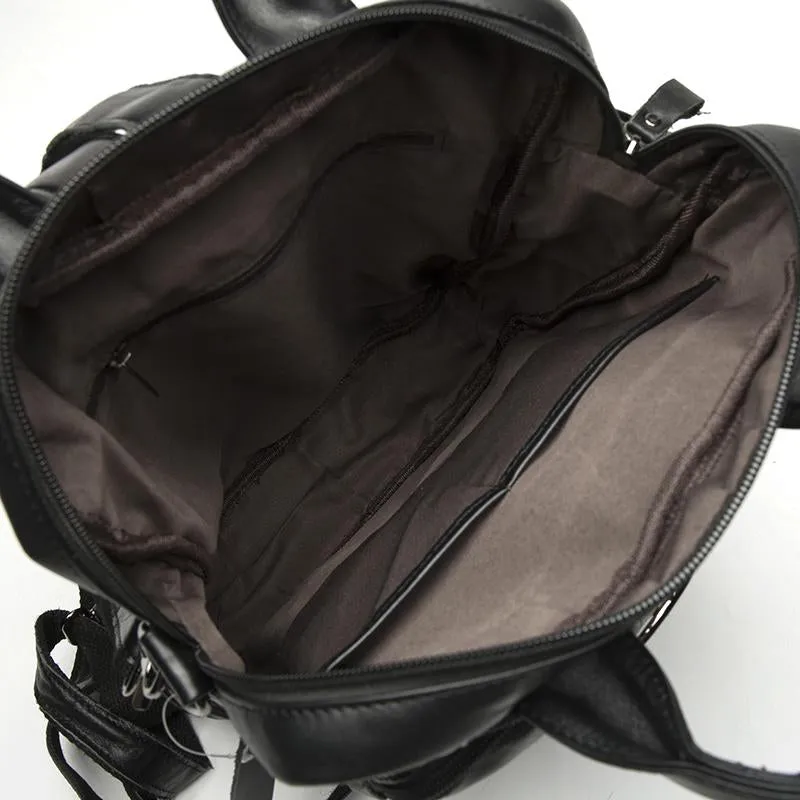 Multi-functional Daily Backpacks