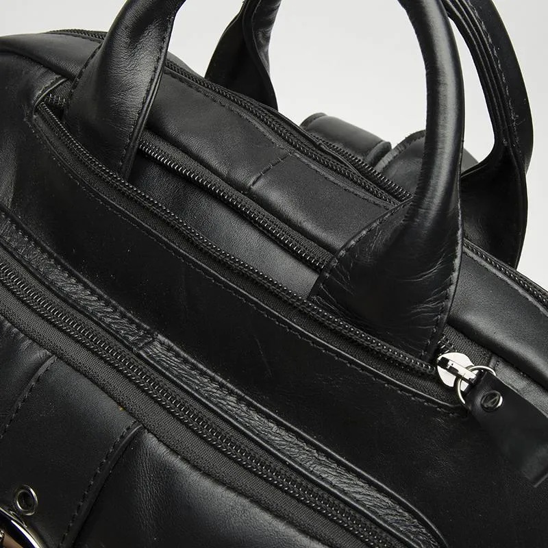 Multi-functional Daily Backpacks