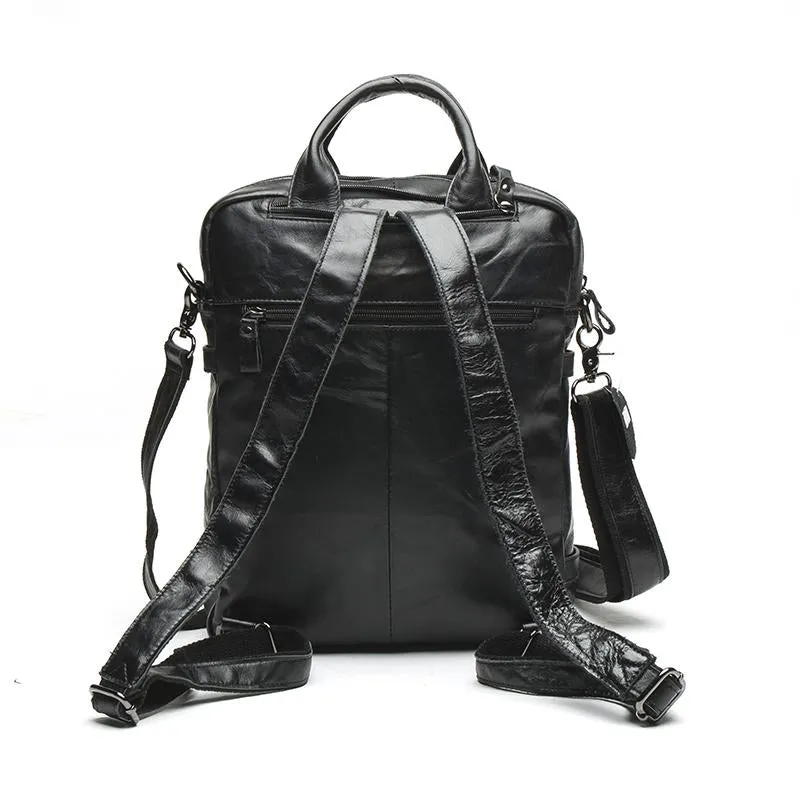Multi-functional Daily Backpacks
