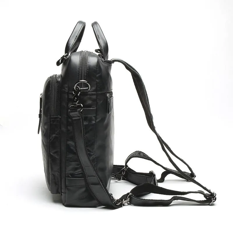 Multi-functional Daily Backpacks