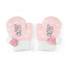 My Melody Kids Cozy Mittens
