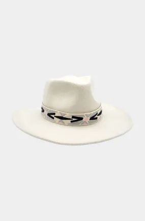 New Moon Hat