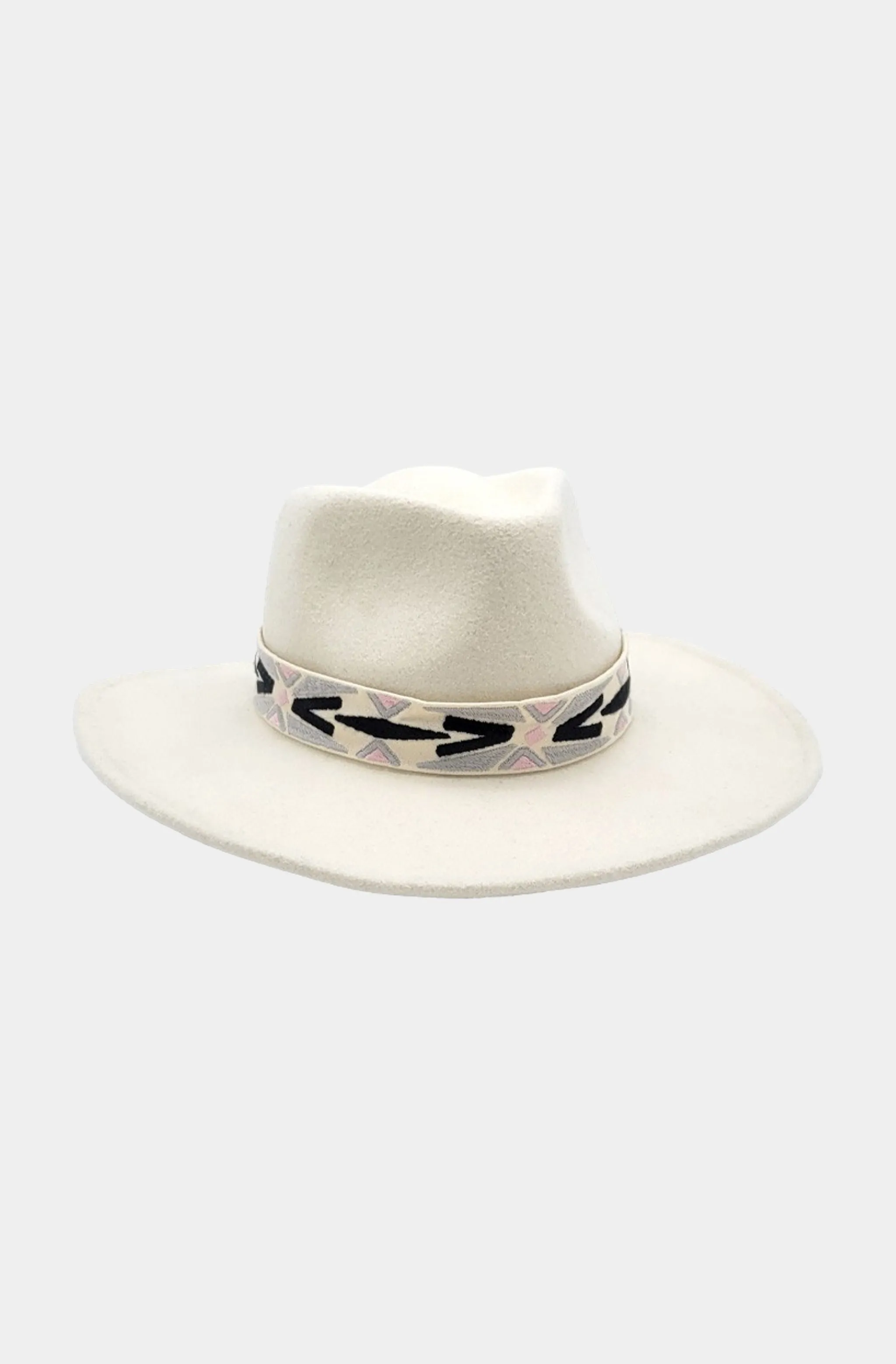 New Moon Hat
