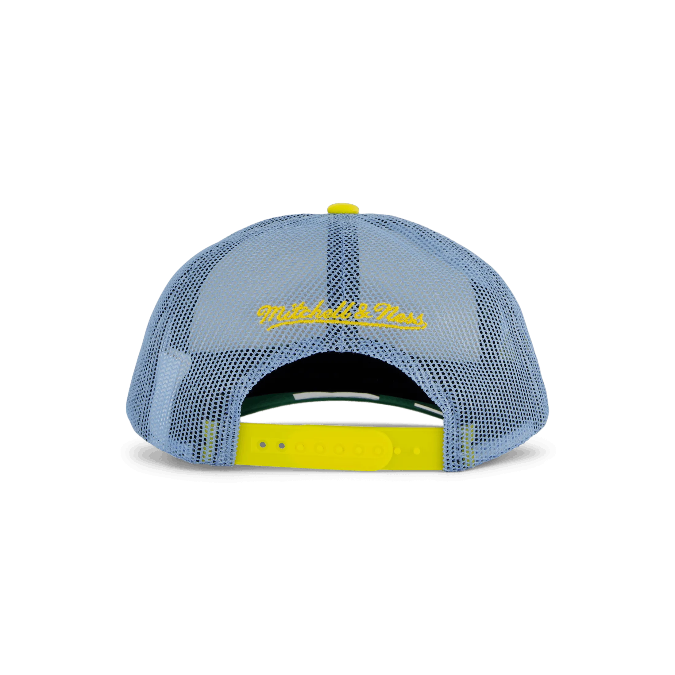 Nuggets Party Time Trucker Snapback HWC