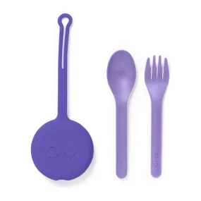 OmieBox Omiepod Lilac