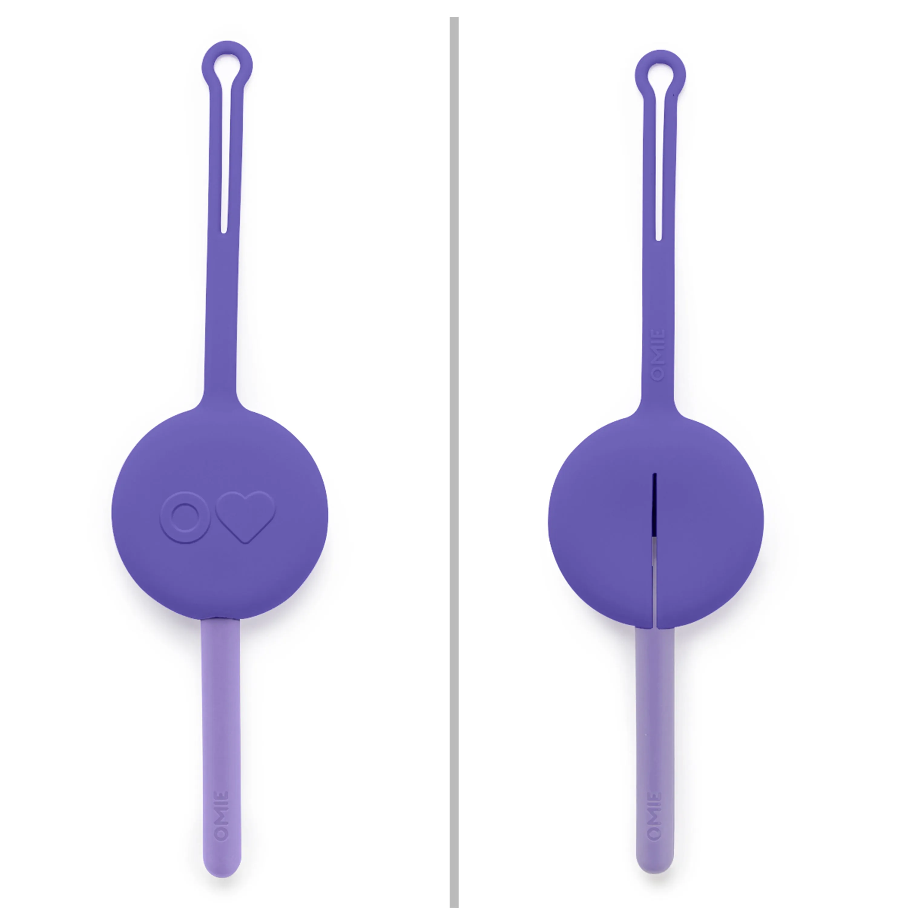 OmieBox Omiepod Lilac