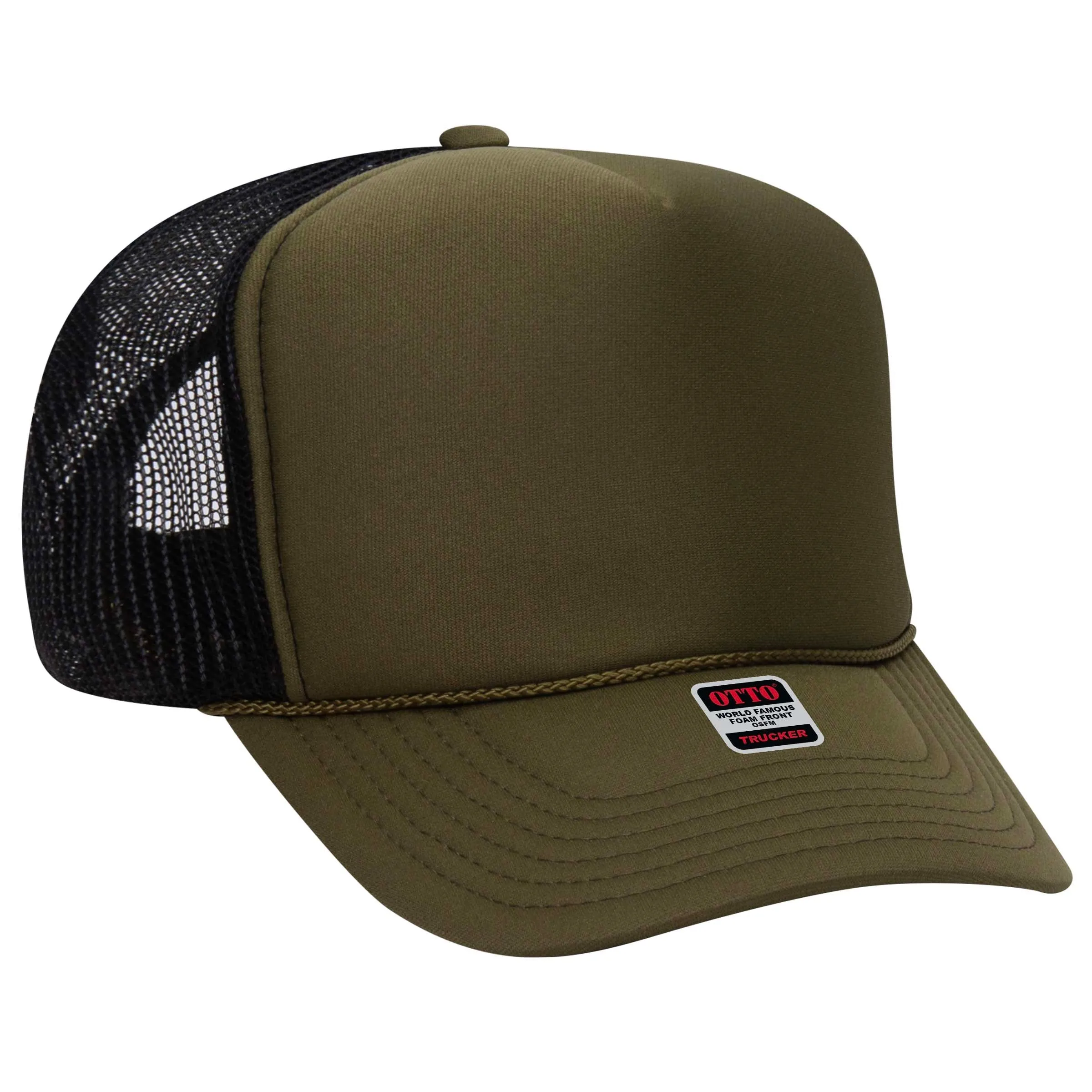 Otto Trucker 39-165 - Split Colors
