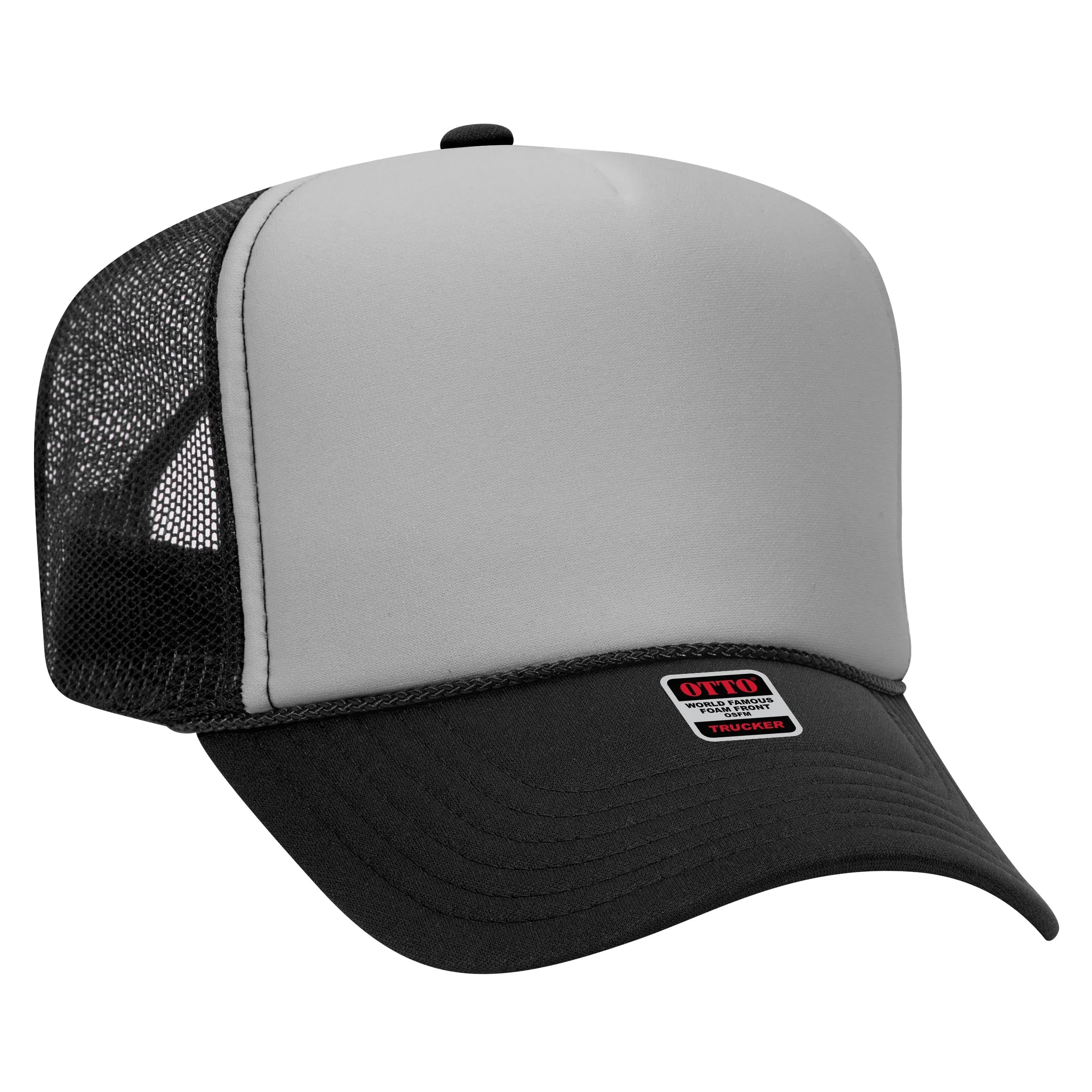 Otto Trucker 39-165 - Split Colors