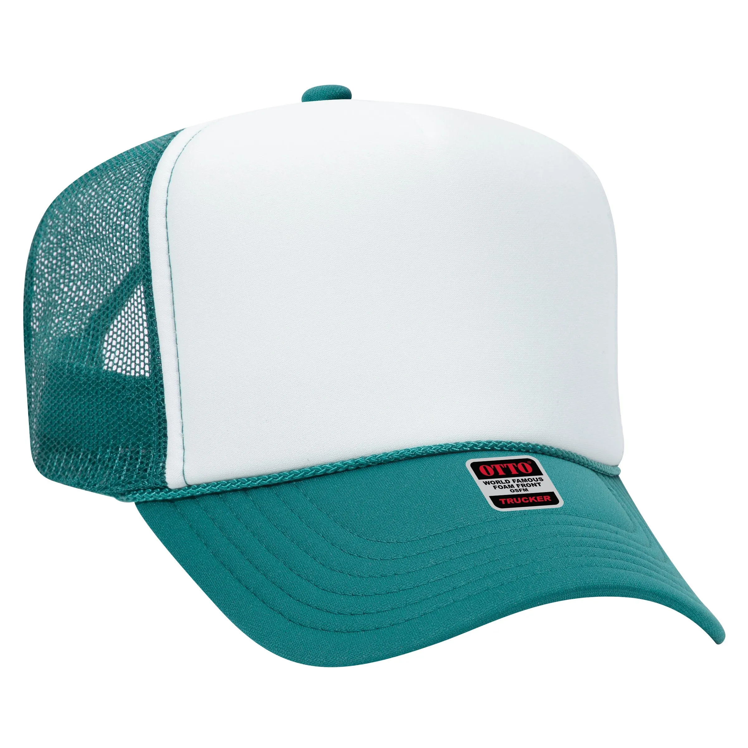 Otto Trucker 39-165 - Split Colors