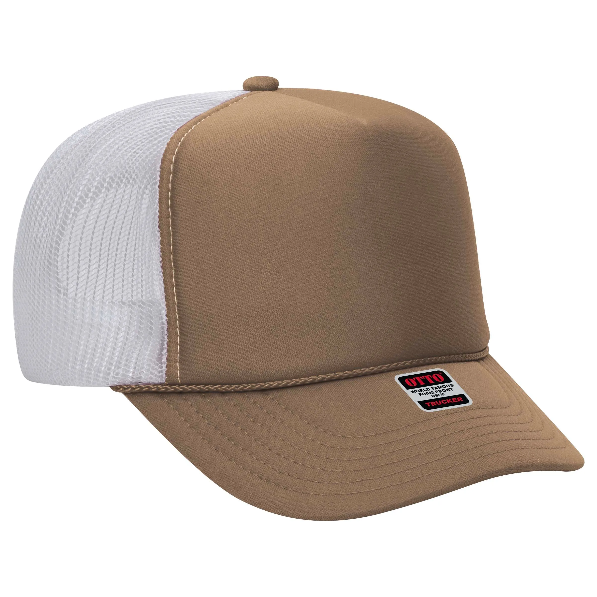 Otto Trucker 39-165 - Split Colors