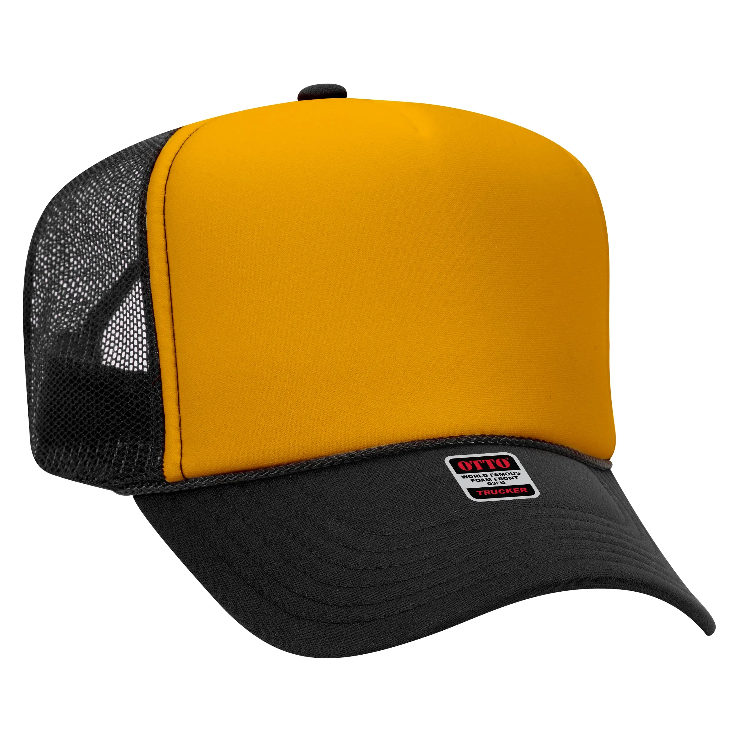 Otto Trucker 39-165 - Split Colors