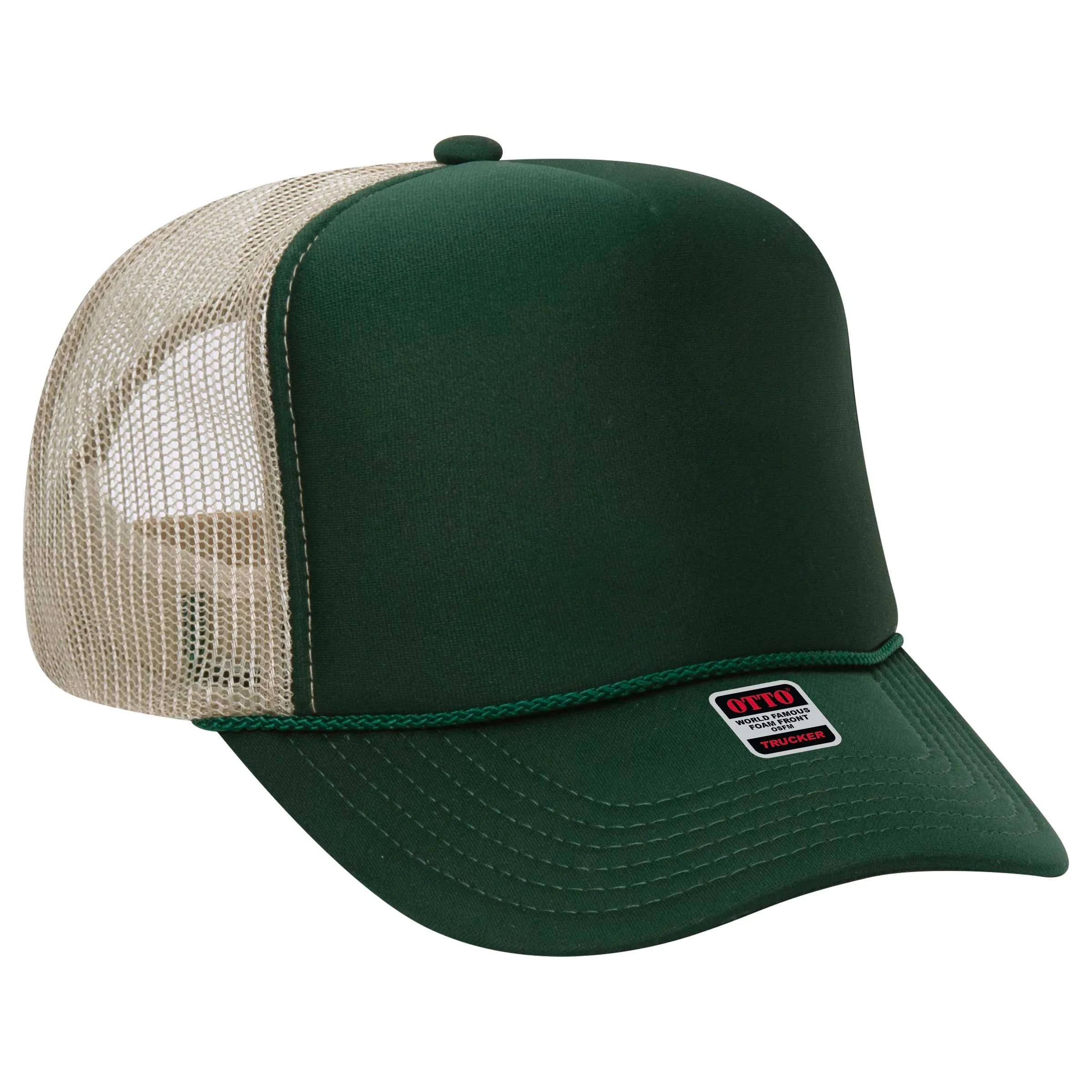 Otto Trucker 39-165 - Split Colors