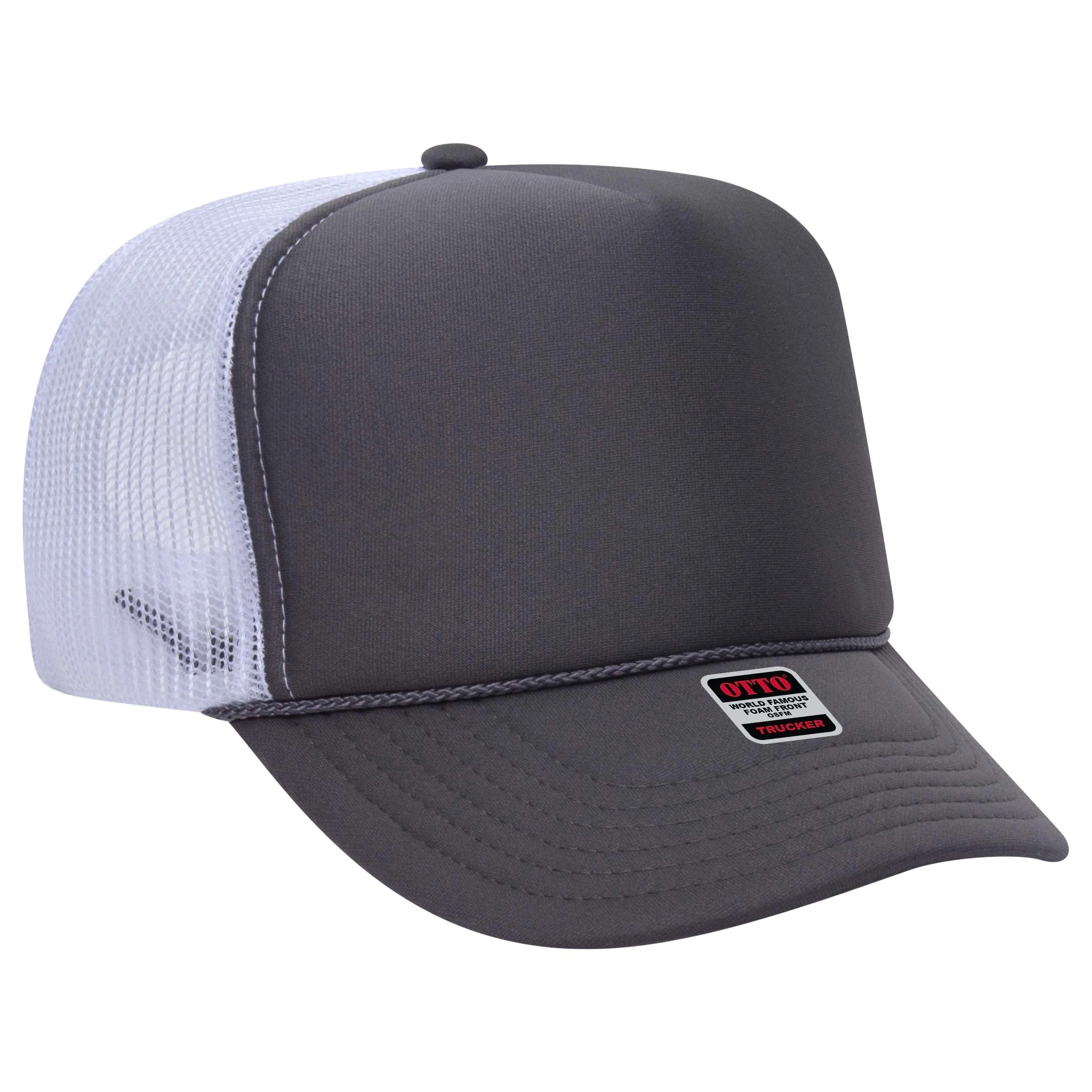 Otto Trucker 39-165 - Split Colors