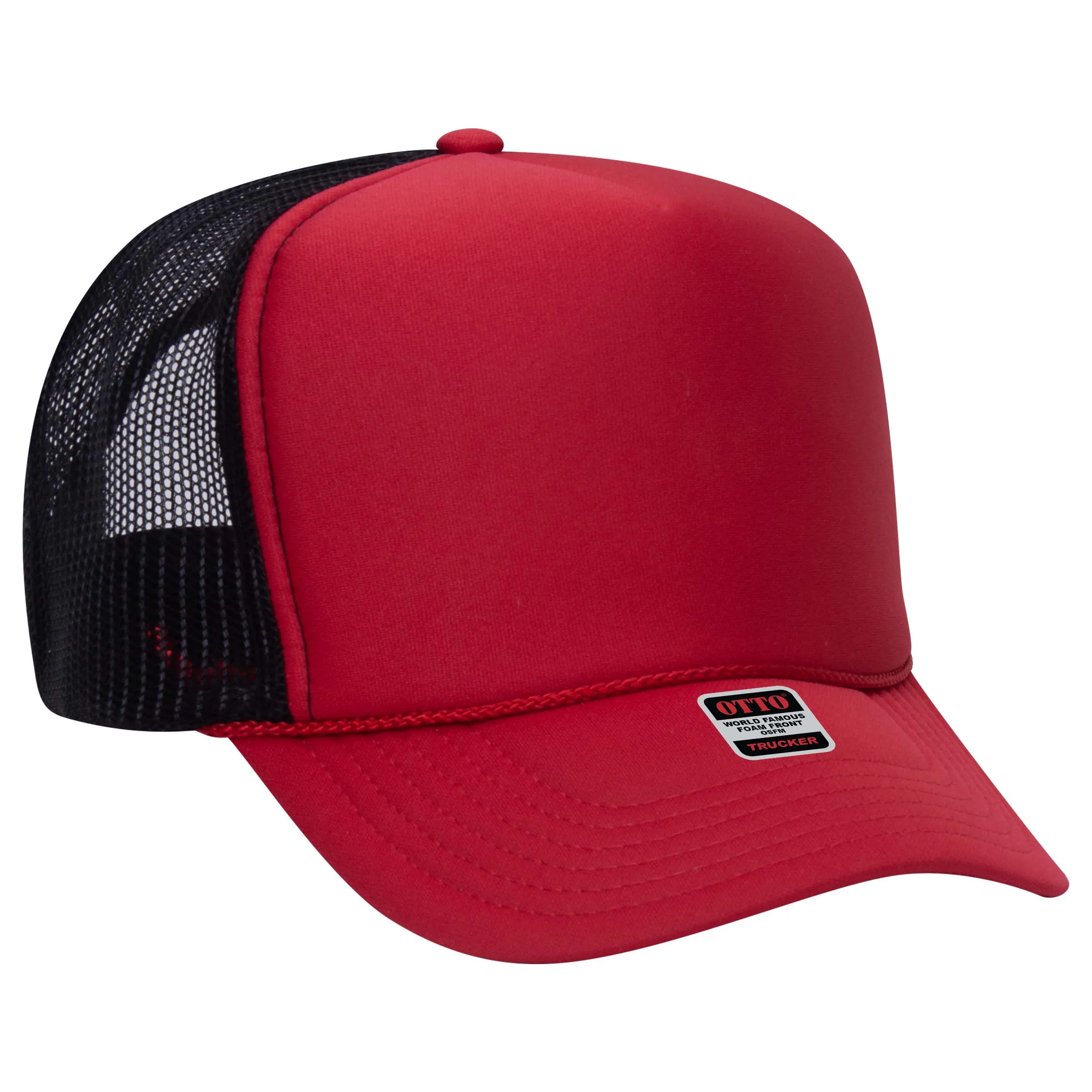 Otto Trucker 39-165 - Split Colors
