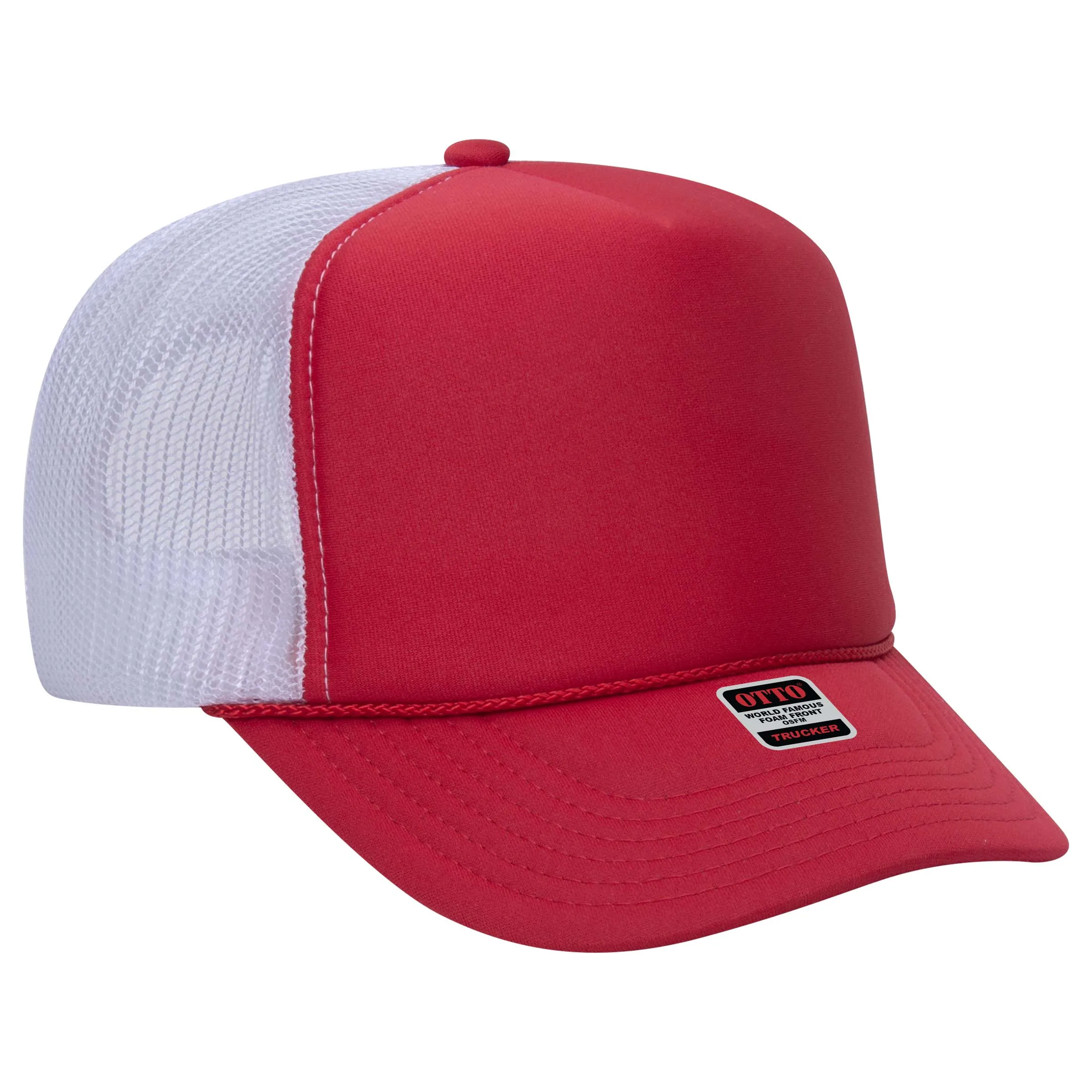 Otto Trucker 39-165 - Split Colors