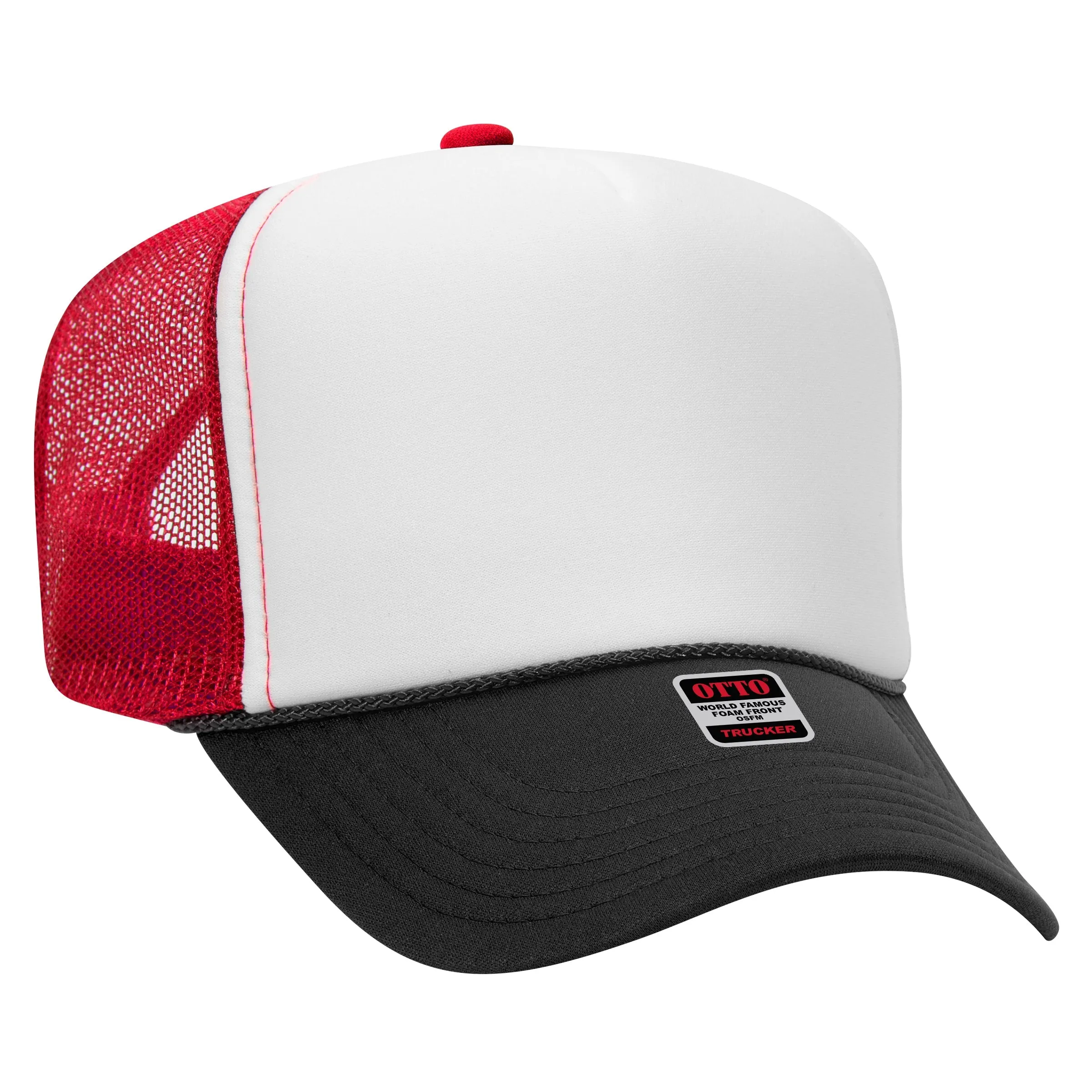 Otto Trucker 39-165 - Split Colors