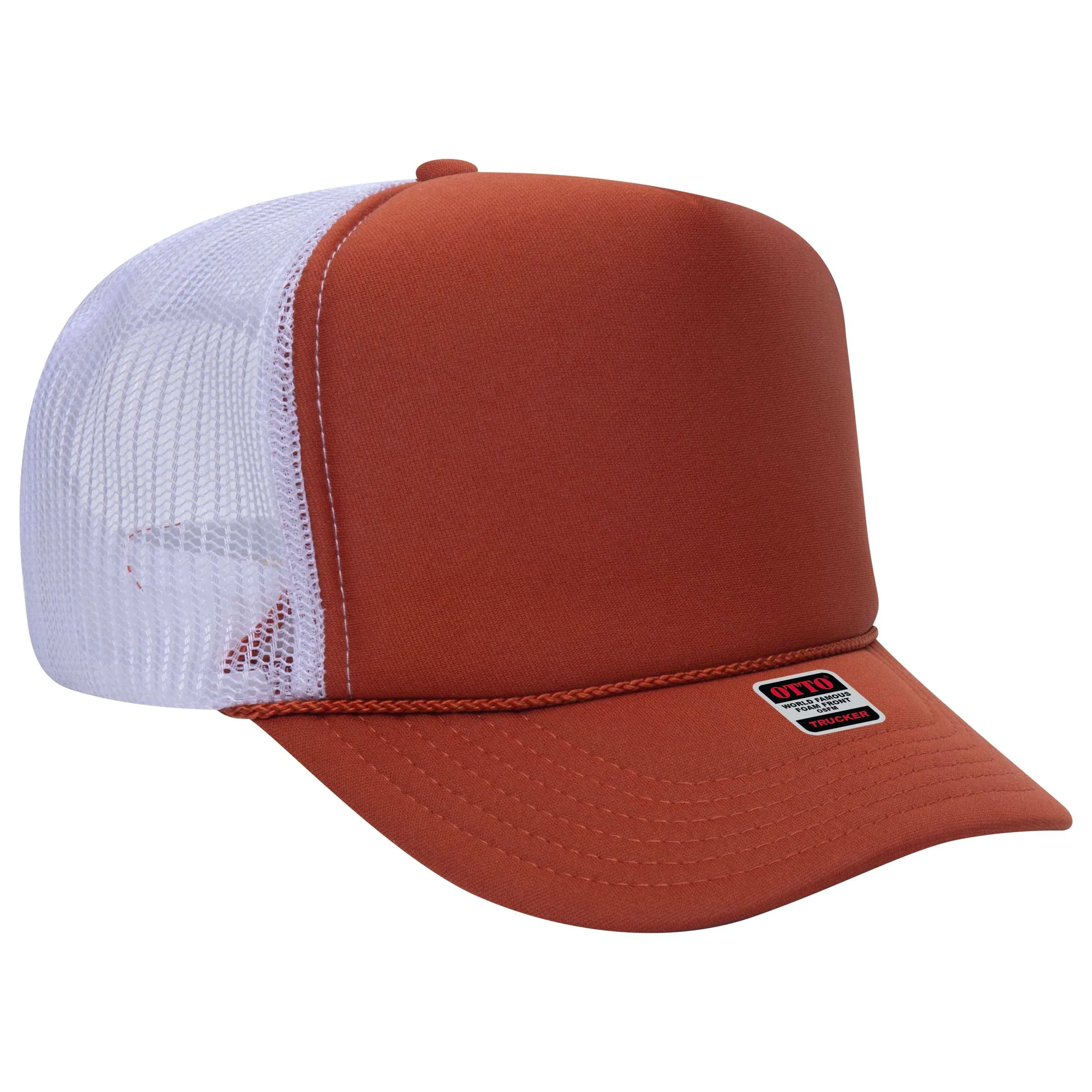 Otto Trucker 39-165 - Split Colors